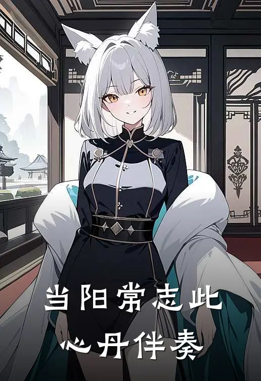 当阳常志此心丹伴奏