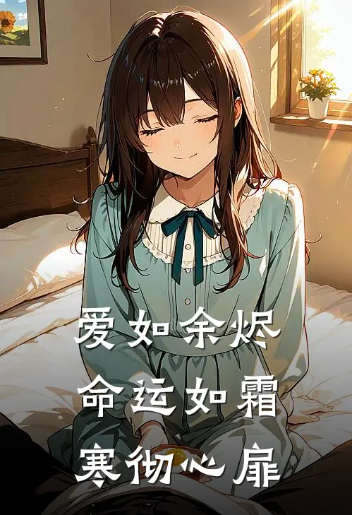 爱如余烬，命运如霜，寒彻心扉时云逸左庭韫完结热门小说_完整版小说全文免费阅读爱如余烬，命运如霜，寒彻心扉时云逸左庭韫