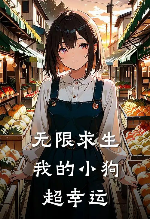 无限求生：我的小狗超幸运(阮朵儿戈凛)完结小说_热门小说推荐无限求生：我的小狗超幸运阮朵儿戈凛