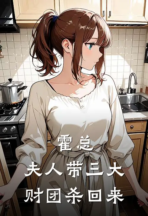 霍总，夫人带三大财团杀回来苏念苏雅完整免费小说_小说全文免费阅读霍总，夫人带三大财团杀回来苏念苏雅