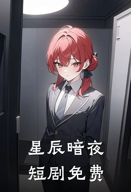 星辰暗夜短剧免费