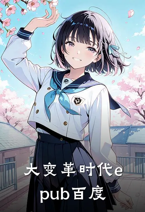 大变革时代epub 百度