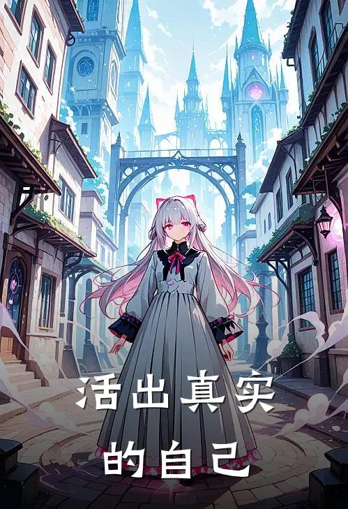 活出真实的自己