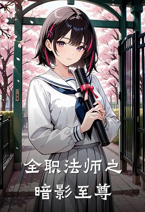 全职法师之暗影至尊