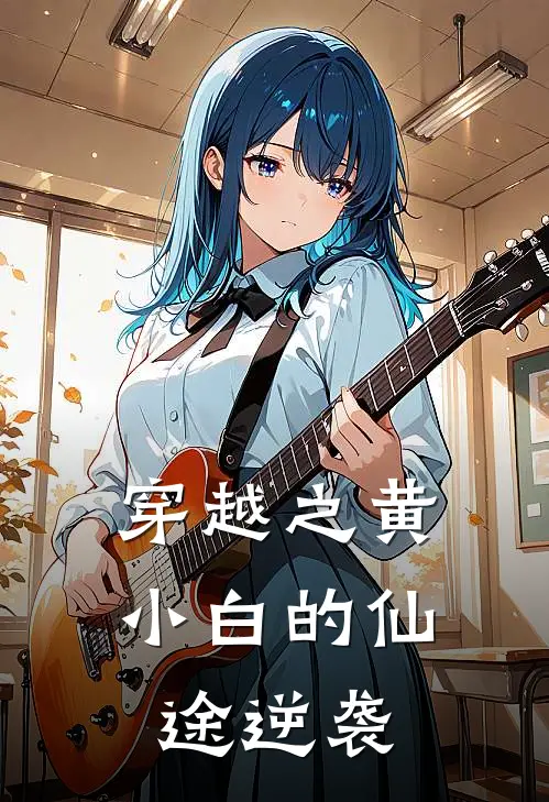 穿越之黄小白的仙途逆袭