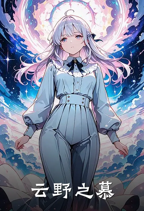 云野之慕慕云瑶牧一野全章节免费在线阅读_《云野之慕》精彩小说