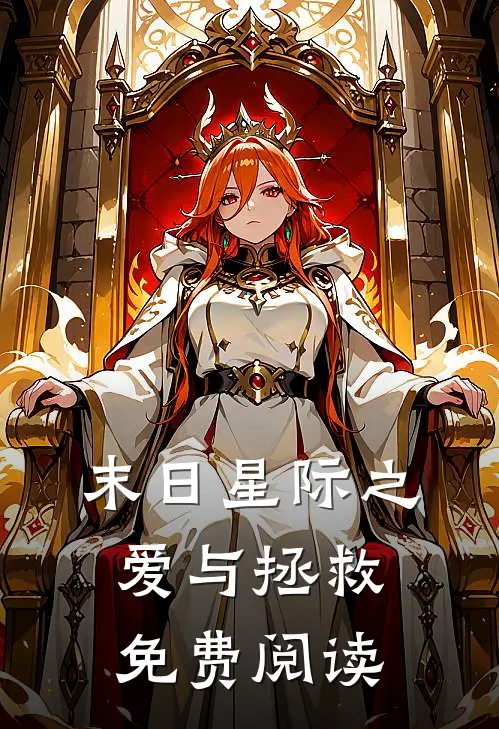 末日星际之爱与拯救免费阅读