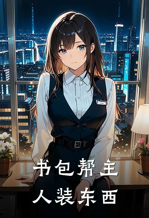 书包帮主人装东西