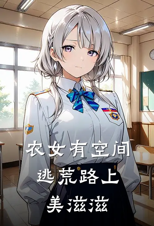 农女有空间，逃荒路上美滋滋沈妙清林娘小说免费阅读无弹窗_完结版小说全文免费阅读农女有空间，逃荒路上美滋滋(沈妙清林娘)