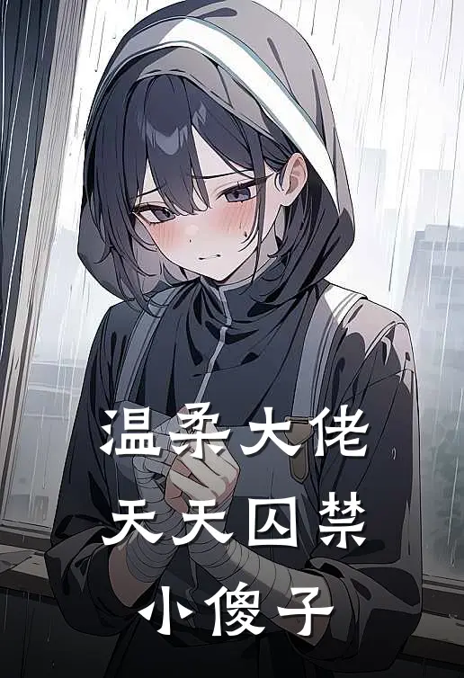 温柔大佬天天囚禁小傻子