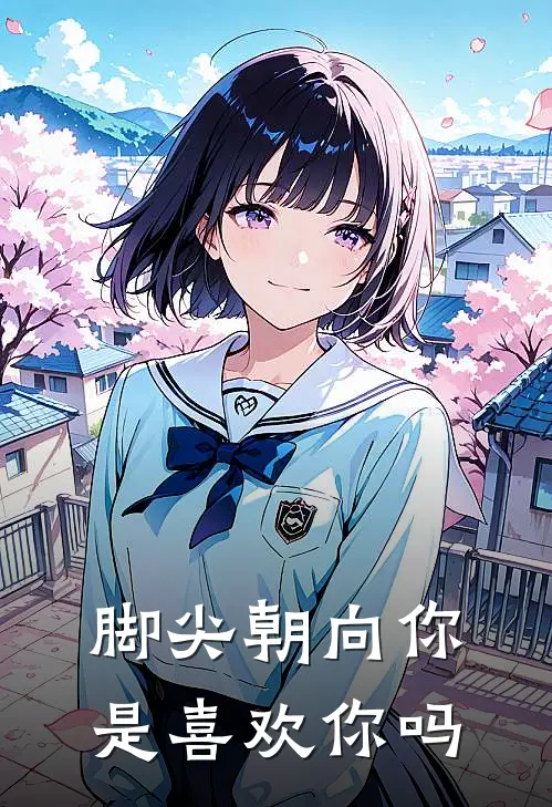 脚尖朝向你是喜欢你吗