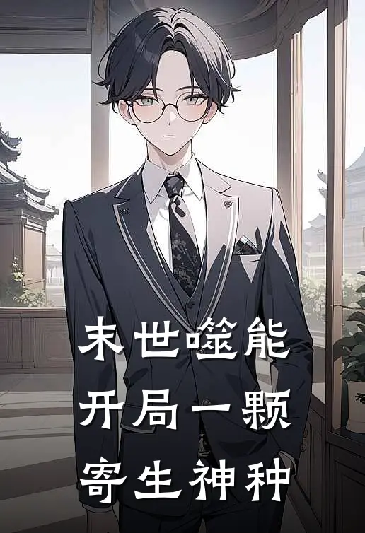 末世噬能：开局一颗寄生神种