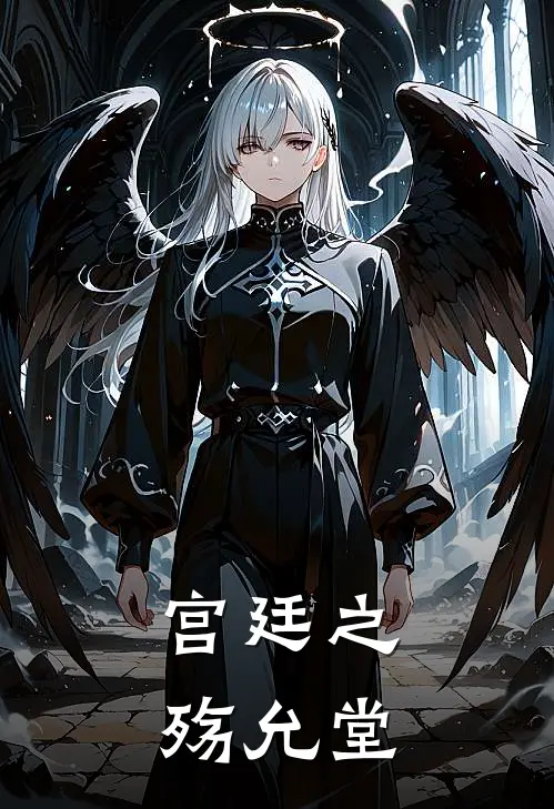 宫廷之殇允堂