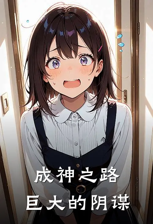 成神之路：巨大的阴谋