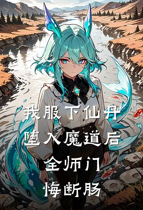 《我服下仙丹堕入魔道后，全师门悔断肠》陆瑶慕雪栀全文免费在线阅读_《我服下仙丹堕入魔道后，全师门悔断肠》全集阅读