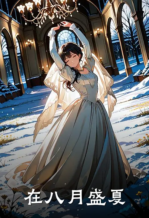 在八月盛夏