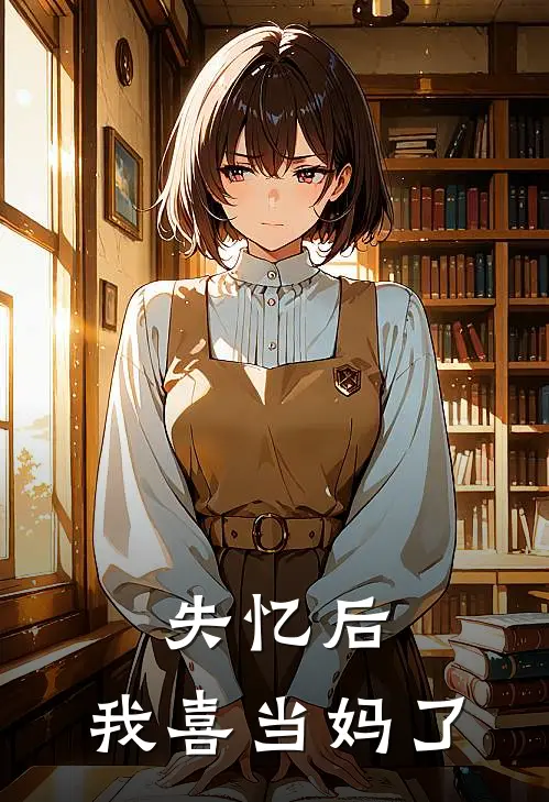 失忆后，我喜当妈了