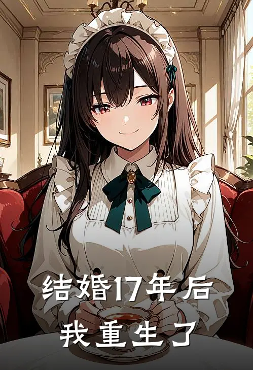 结婚17年后，我重生了