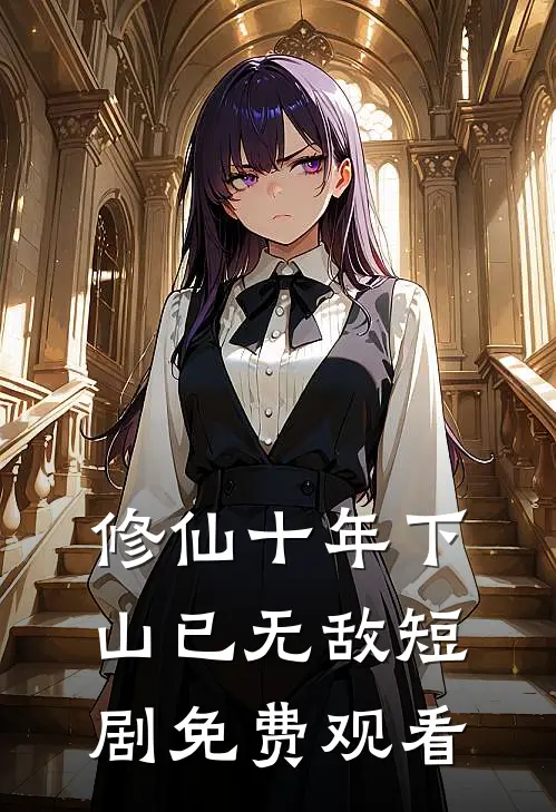 修仙十年下山已无敌短剧免费观看