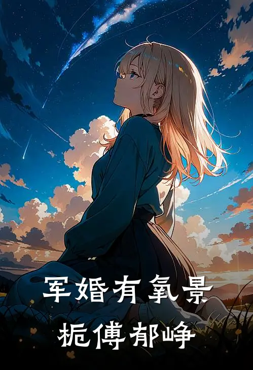 军婚有氧景栀傅郁峥