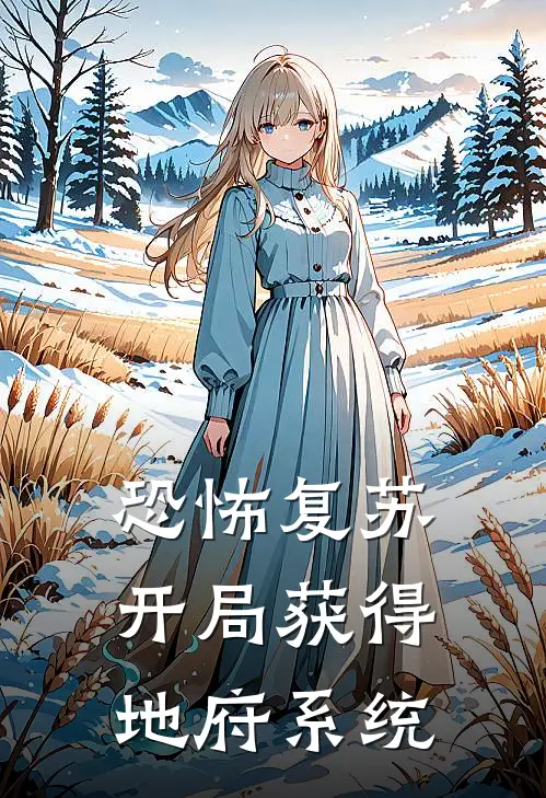 恐怖复苏：开局获得地府系统