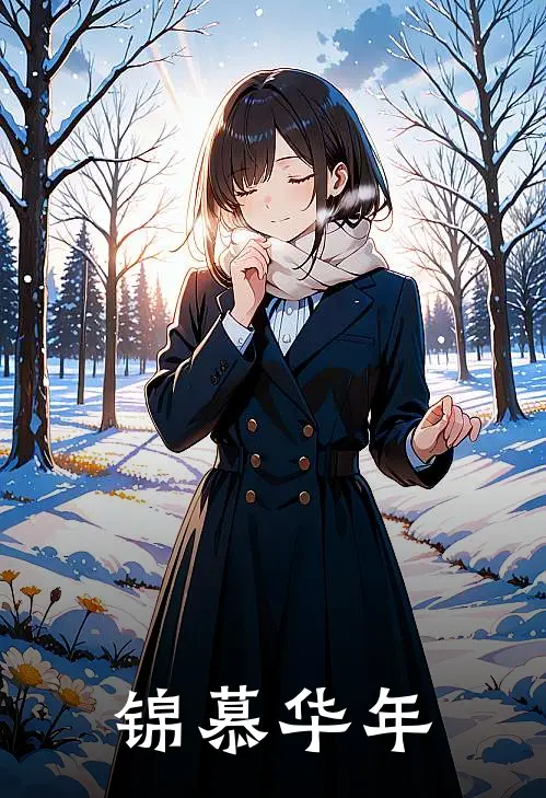 锦慕华年(洛锦华君慕白)免费小说完结版_最新章节列表锦慕华年(洛锦华君慕白)