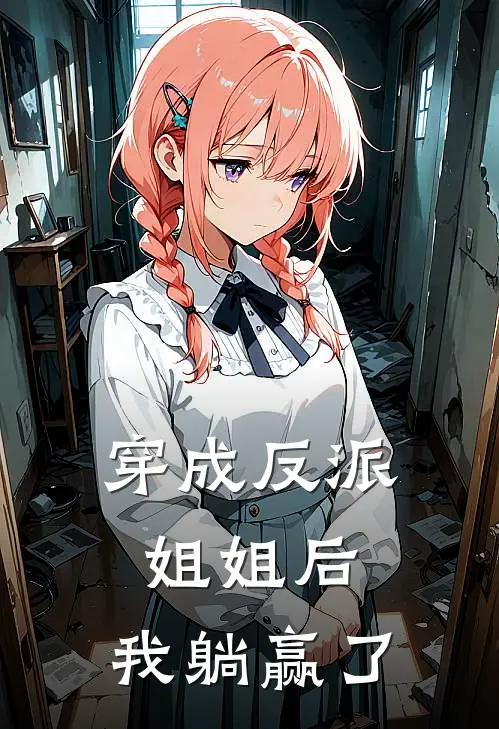 穿成反派姐姐后，我躺赢了