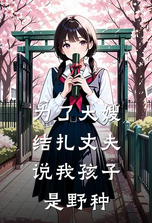 为了大嫂，结扎丈夫说我孩子是野种(陆潇程程)全本完结小说_完整版免费全文阅读为了大嫂，结扎丈夫说我孩子是野种(陆潇程程)