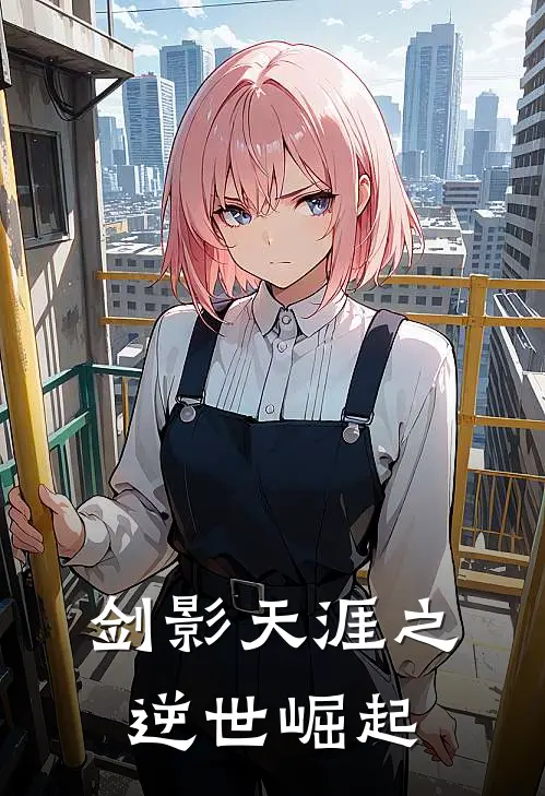 剑影天涯之逆世崛起