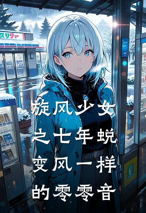 旋风少女之七年蜕变风一样的零零音