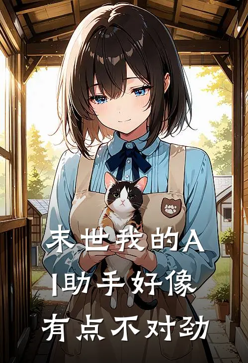 末世我的AI助手好像有点不对劲
