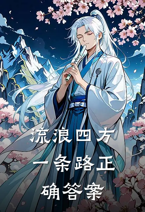 流浪四方一条路正确答案