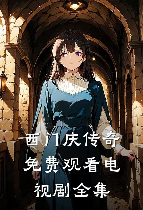 西门庆传奇免费观看电视剧全集