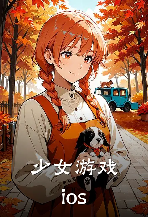 少女游戏ios