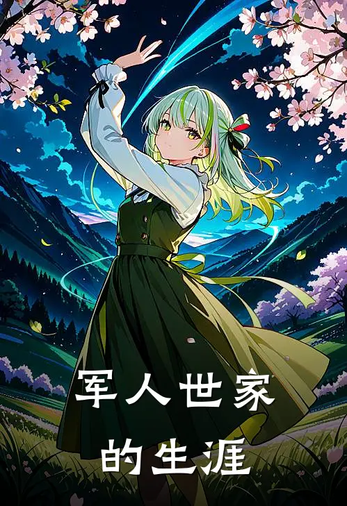 军人世家的生涯