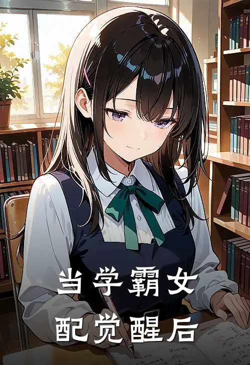 许昭昭昭昭《当学霸女配觉醒后》完结版阅读_(当学霸女配觉醒后)全集阅读