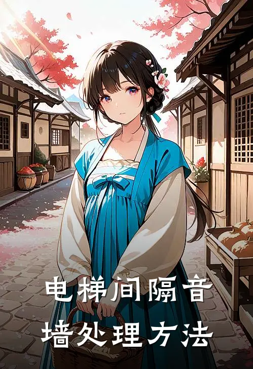 电梯间隔音墙处理方法