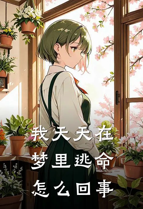 我天天在梦里逃命怎么回事