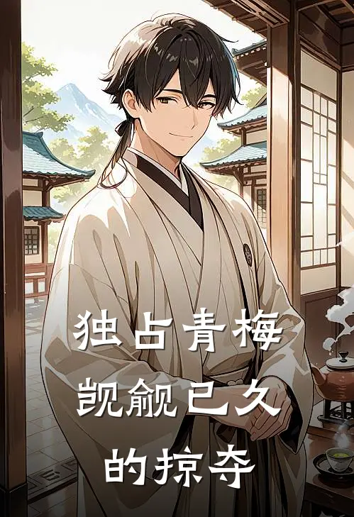 独占青梅：觊觎已久的掠夺