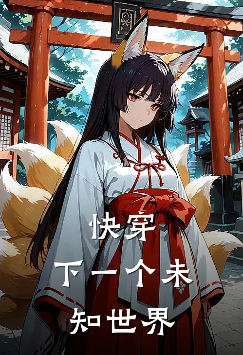 快穿：下一个未知世界