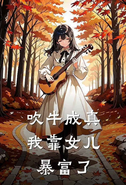 林浩媛媛(吹牛成真，我靠女儿暴富了)全本免费在线阅读_(吹牛成真，我靠女儿暴富了)完结版免费在线阅读