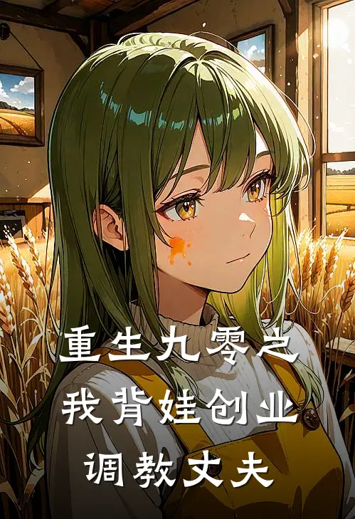 重生九零之我背娃创业，调教丈夫(冉清淑陆寒骁)最新小说全文阅读_最新章节列表重生九零之我背娃创业，调教丈夫(冉清淑陆寒骁)