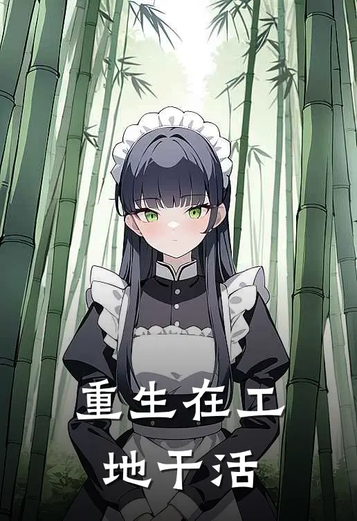 重生在工地干活