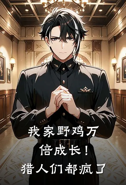 我家野鸡万倍成长！猎人们都疯了苏明彦祖最新好看小说_最新章节列表我家野鸡万倍成长！猎人们都疯了(苏明彦祖)