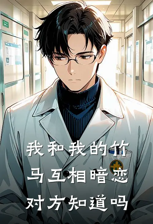 我和我的竹马互相暗恋对方知道吗