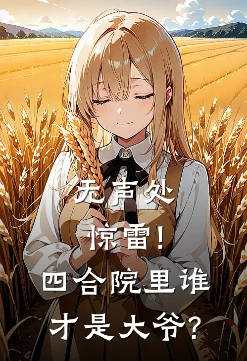 无声处惊雷!四合院里谁才是大爷?