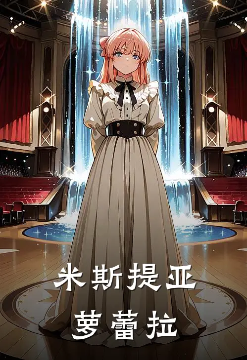 米斯提亚 萝蕾拉