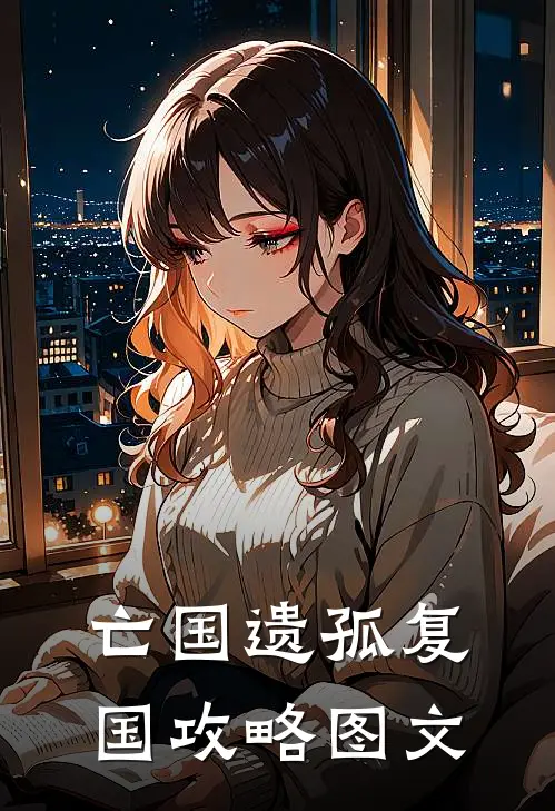 亡国遗孤复国攻略图文