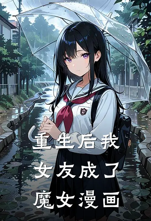 重生后我女友成了魔女漫画