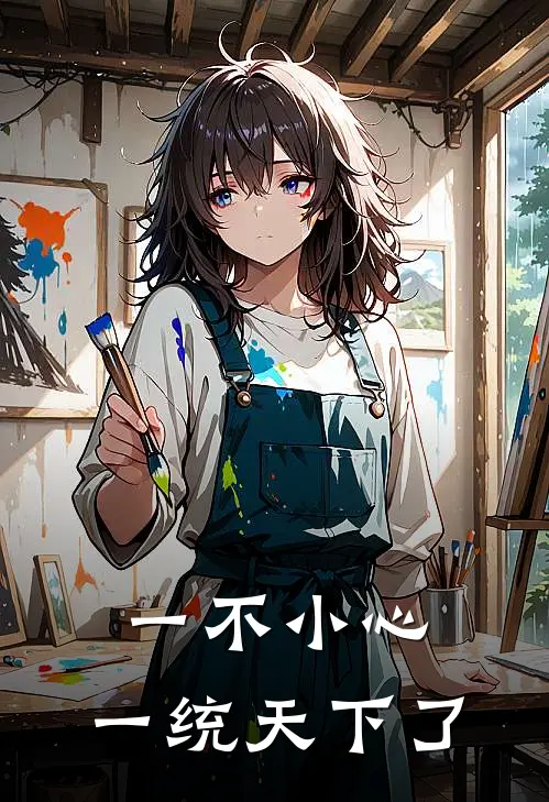 一不小心，一统天下了